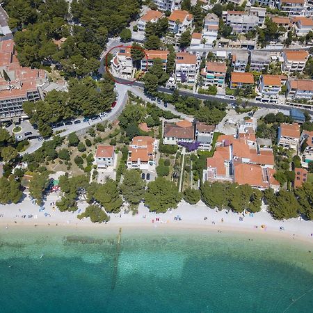 Villa Dalmatino Brela Dış mekan fotoğraf