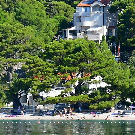 Villa Dalmatino Brela Dış mekan fotoğraf