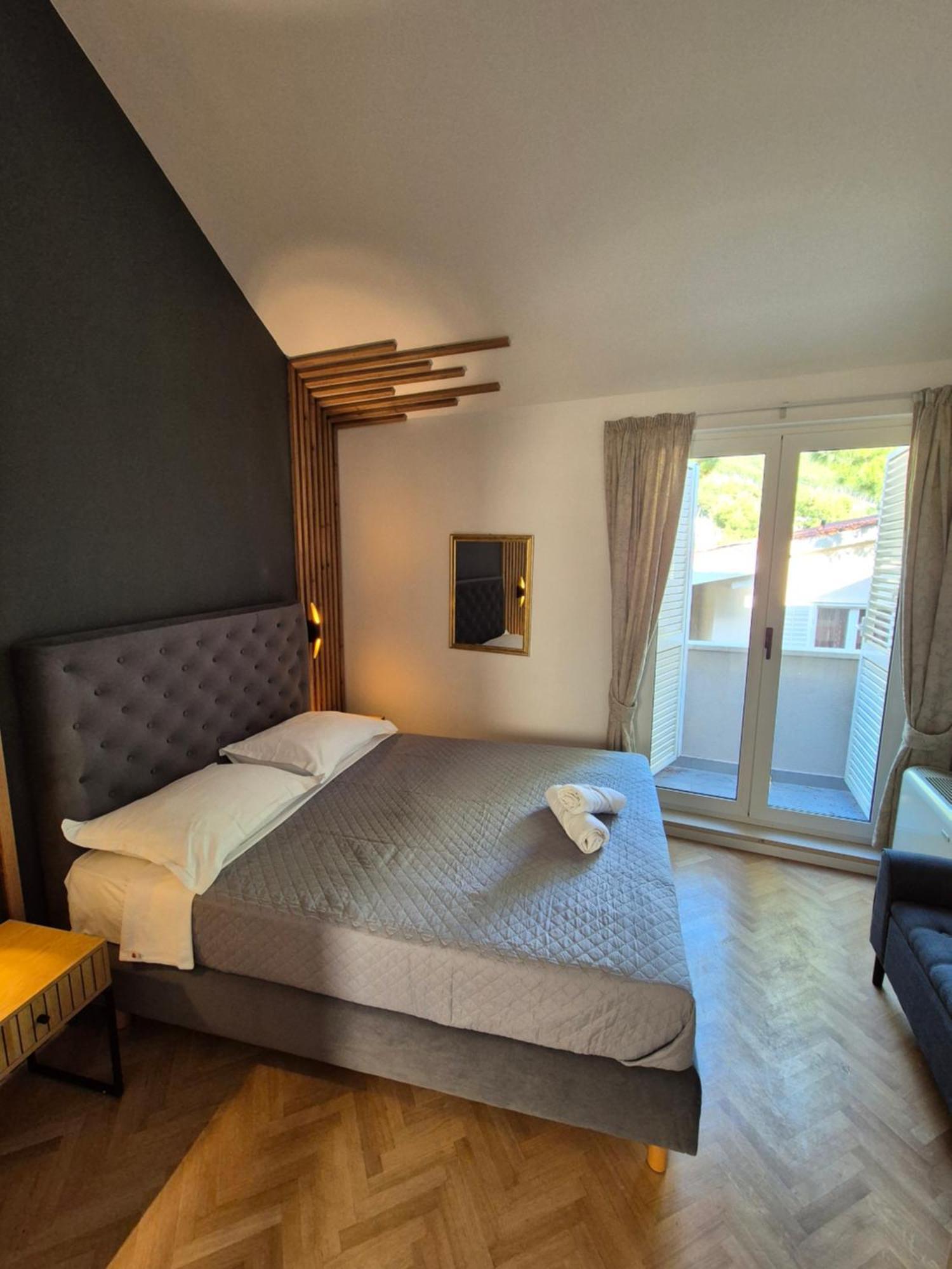 Villa Dalmatino Brela Dış mekan fotoğraf