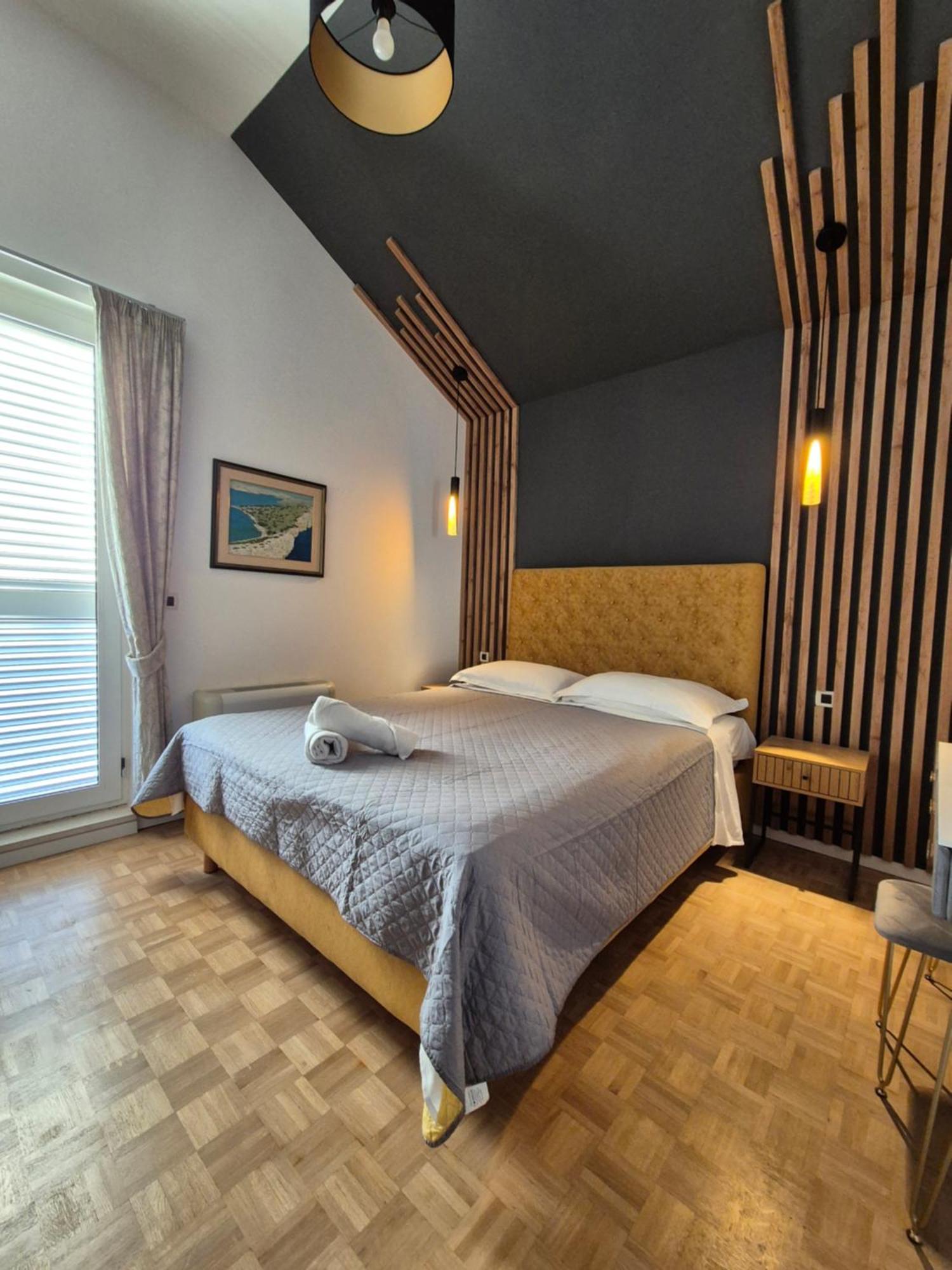 Villa Dalmatino Brela Dış mekan fotoğraf