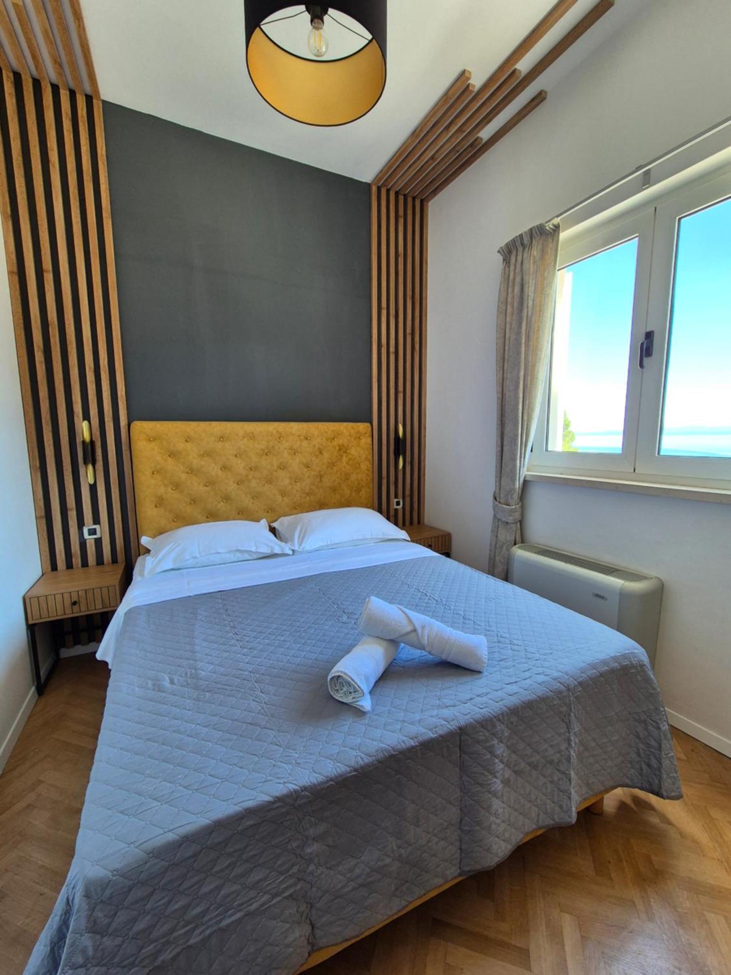 Villa Dalmatino Brela Dış mekan fotoğraf