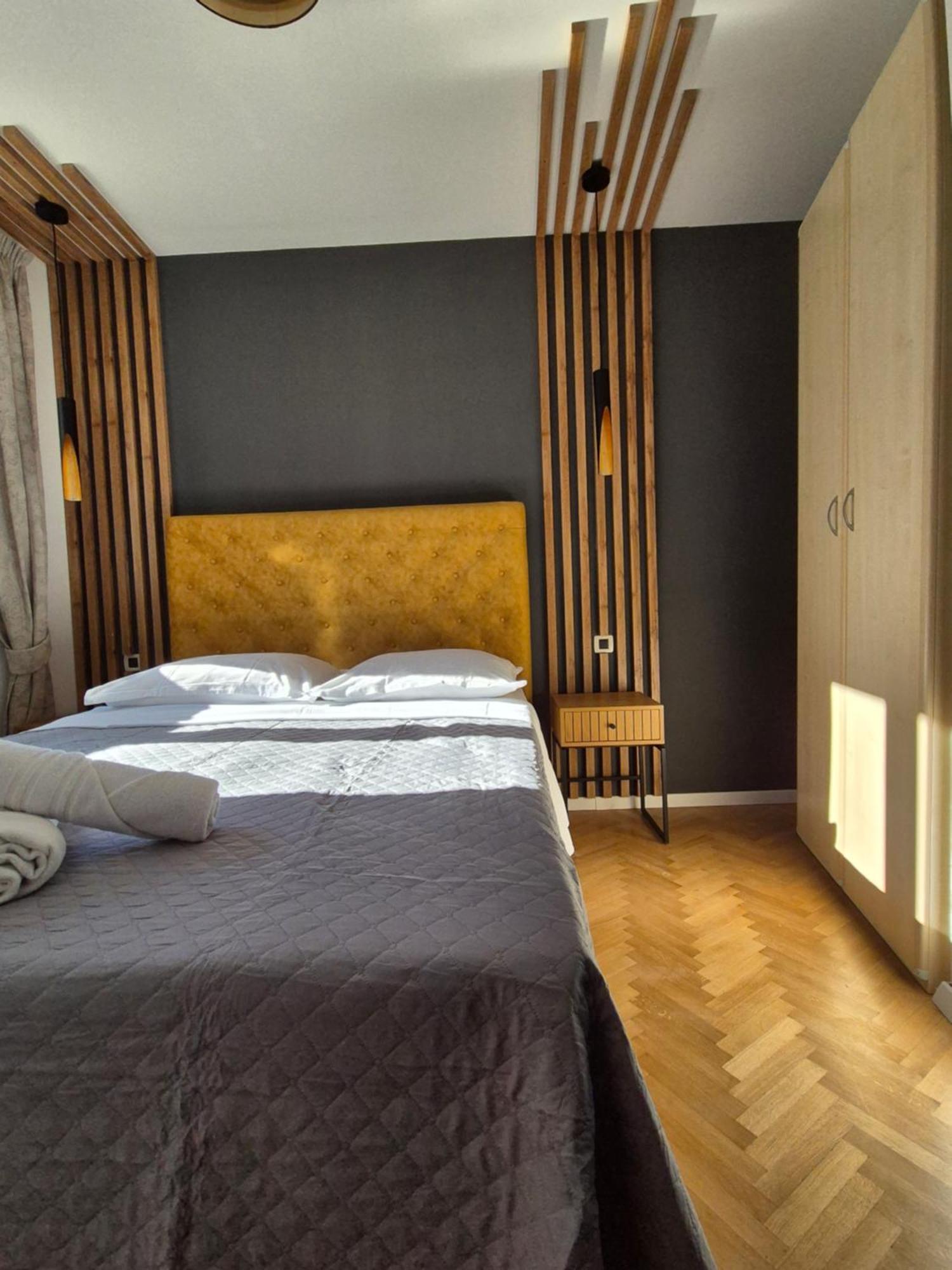 Villa Dalmatino Brela Dış mekan fotoğraf