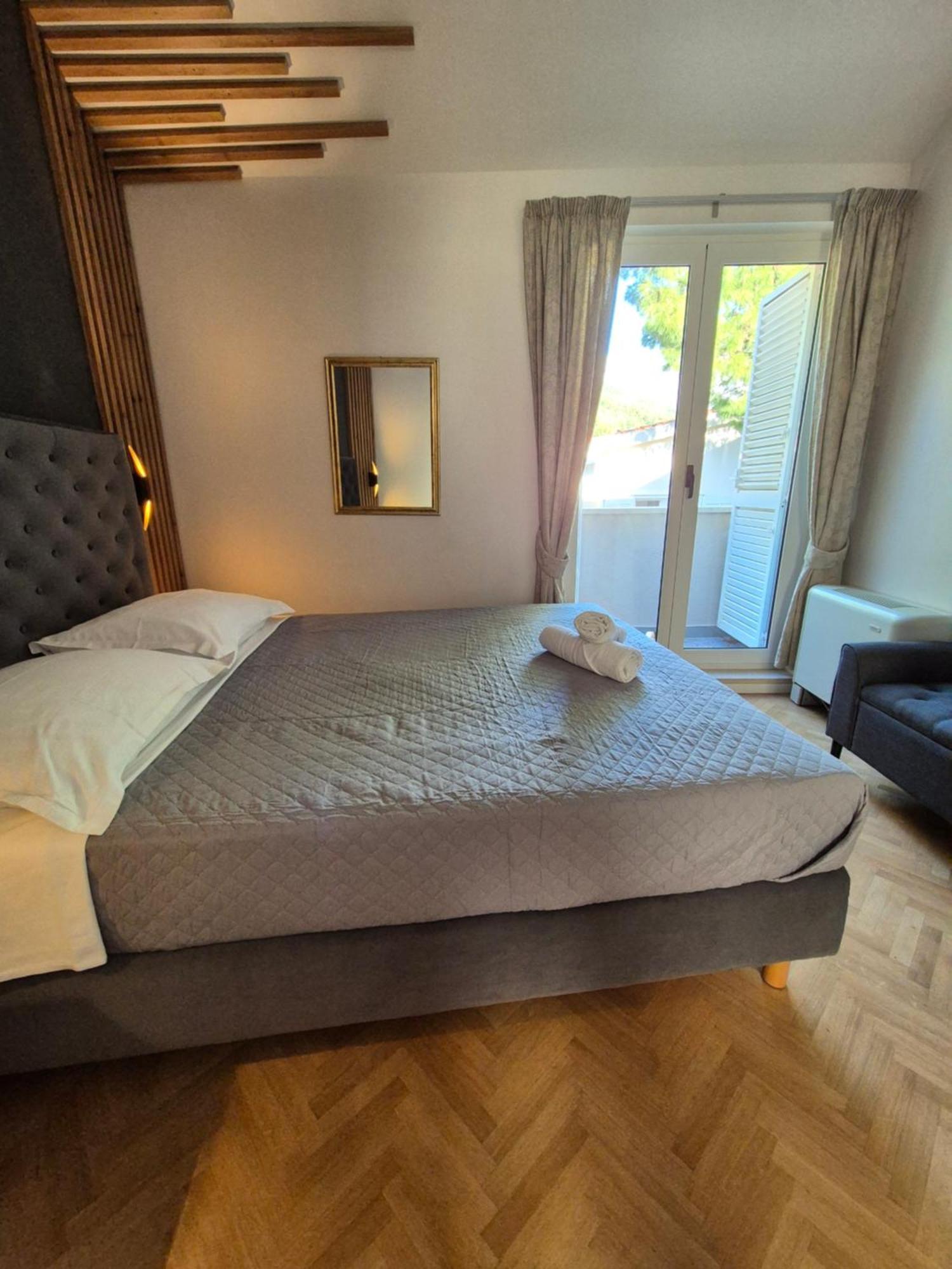 Villa Dalmatino Brela Dış mekan fotoğraf
