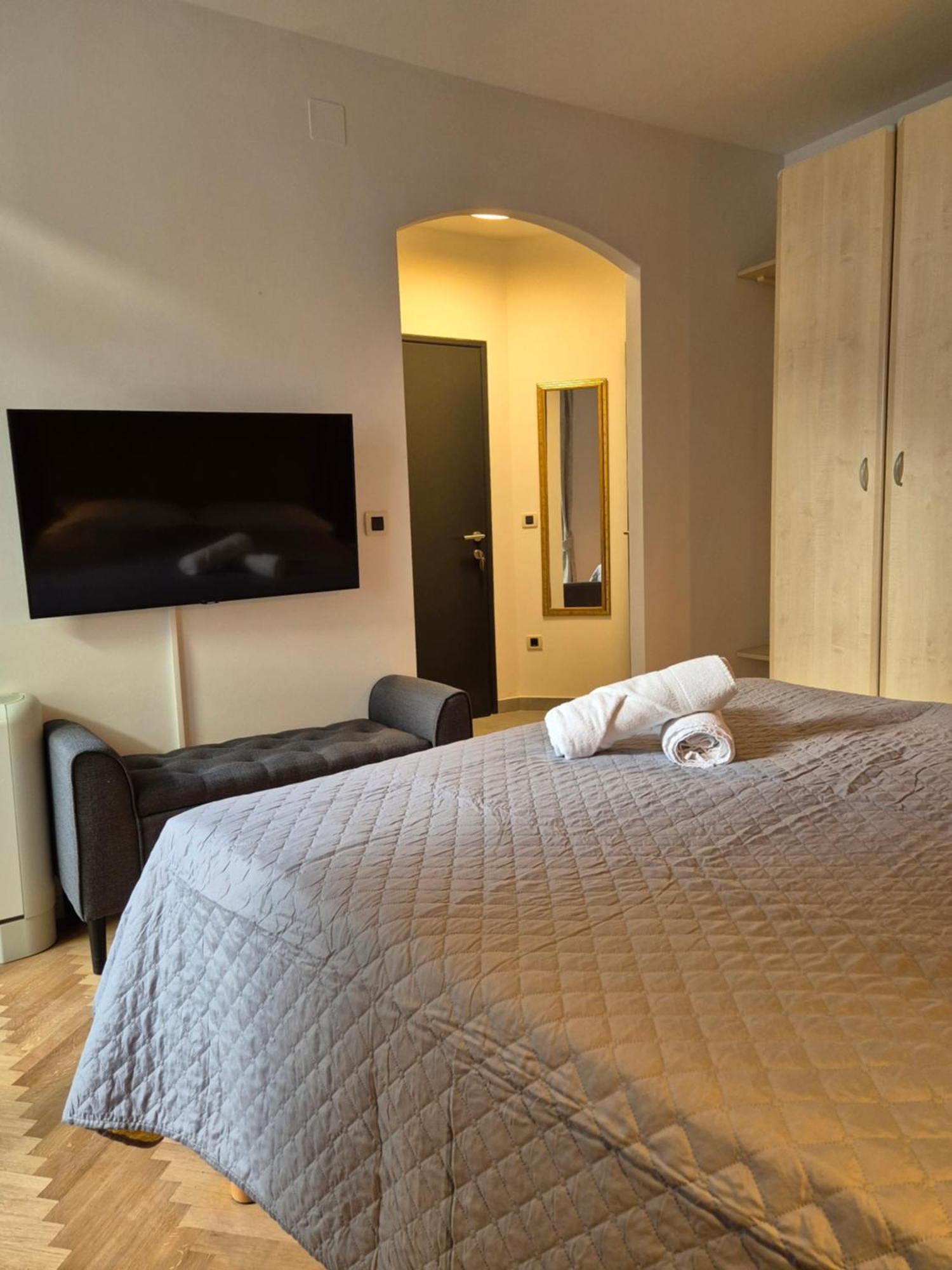 Villa Dalmatino Brela Dış mekan fotoğraf