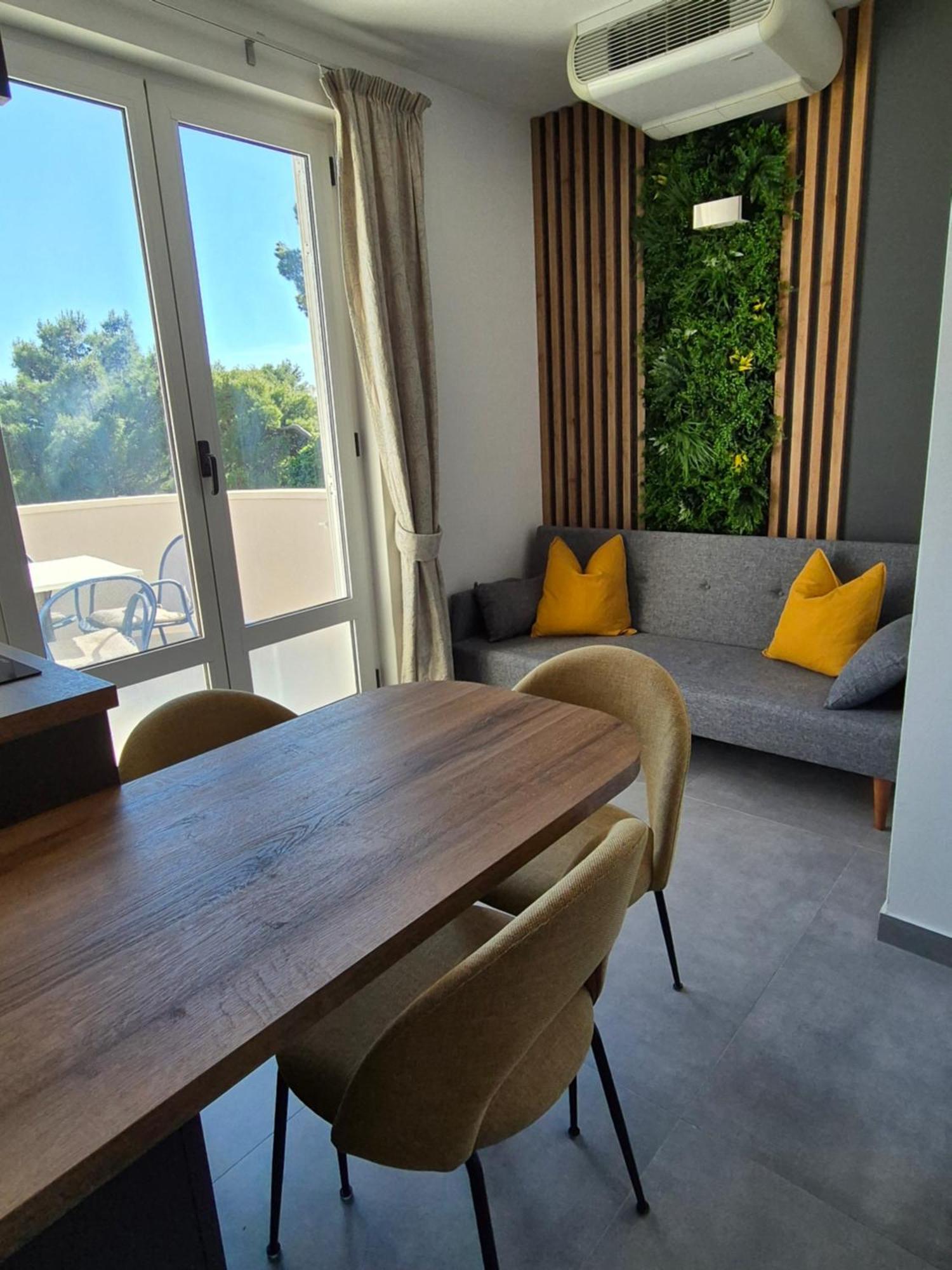 Villa Dalmatino Brela Dış mekan fotoğraf