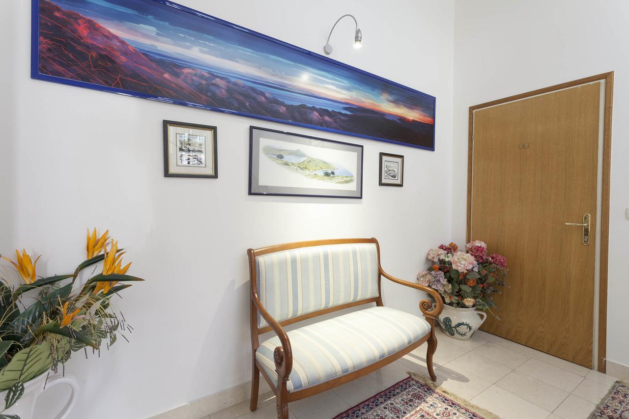 Villa Dalmatino Brela Dış mekan fotoğraf