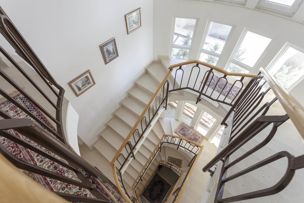Villa Dalmatino Brela Dış mekan fotoğraf
